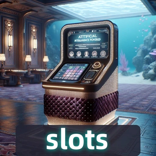 23jogo Máquinas de Slots
